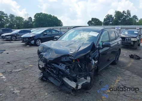 2023 Honda Cr-V Hybrid Sport из США, поврежденный, VIN 2HKRS5H55PH708790